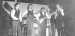 První bigbítová kapela v Hulíně Four Singers (1964)